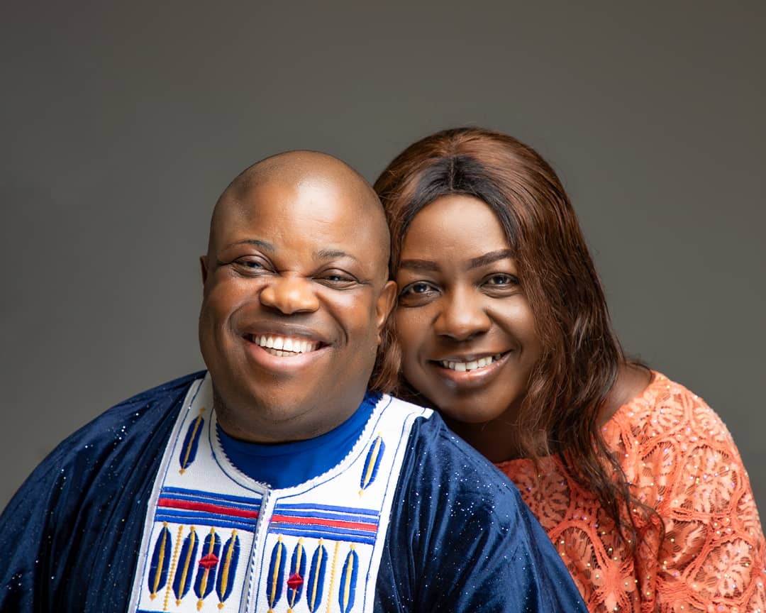 Senior Pastors